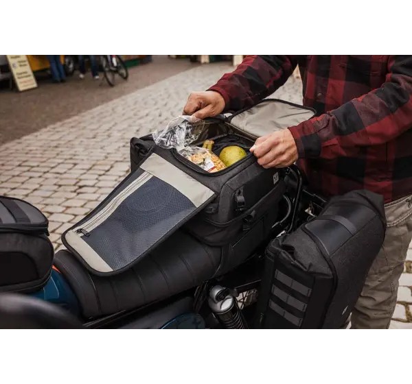 SW-MOTECH Hecktaschen Bild 6