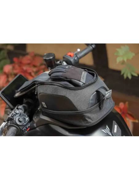 SW-MOTECH Schutzblech- und Tank-Taschen - Detailansicht