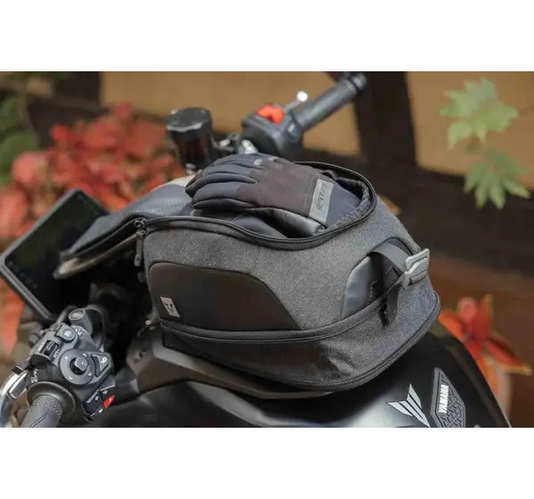SW-MOTECH Schutzblech- und Tank-Taschen - Detailansicht