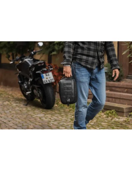 SW-MOTECH Schutzblech- und Tank-Taschen Bild 5