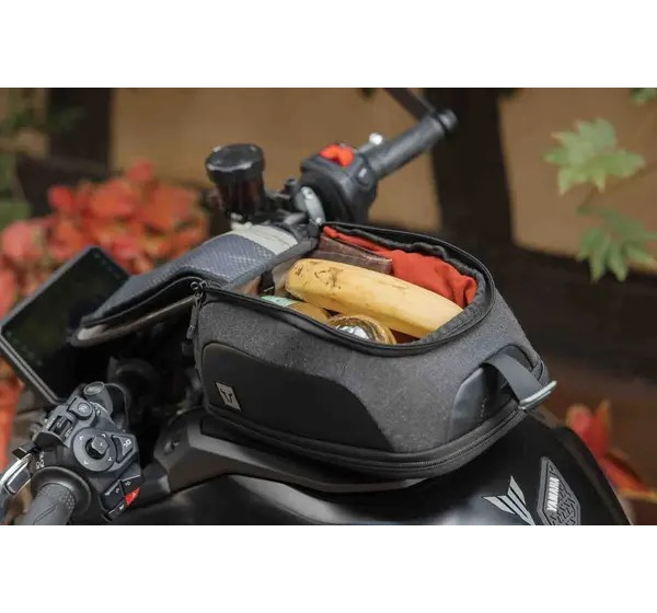 SW-MOTECH Schutzblech- und Tank-Taschen Bild 6