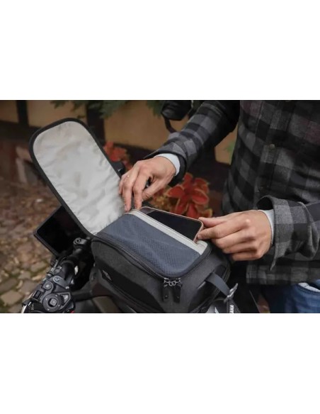 SW-MOTECH Schutzblech- und Tank-Taschen Bild 7