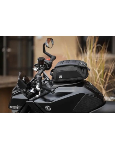 SW-MOTECH Schutzblech- und Tank-Taschen Bild 8