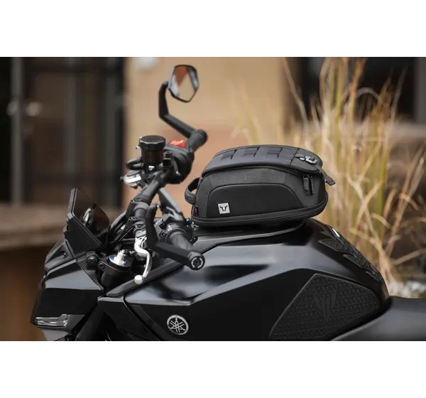SW-MOTECH Schutzblech- und Tank-Taschen Bild 8