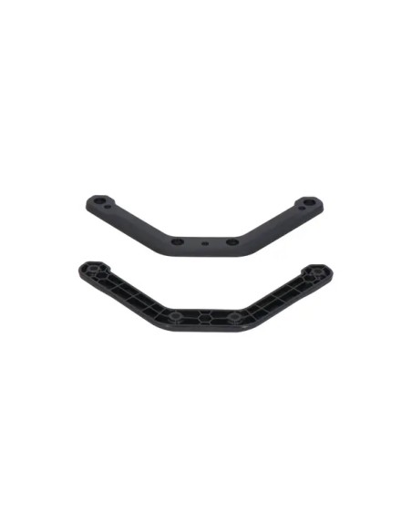SW-MOTECH Satteltaschen - V-LOC ADAPTER (V-LOC TO SLC)