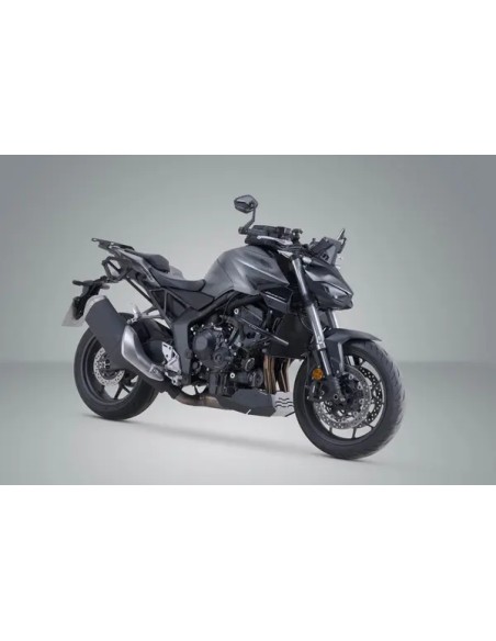 SW-MOTECH Satteltaschen - Detailansicht