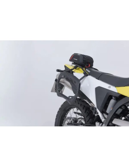 SW-MOTECH Satteltaschen - Detailansicht