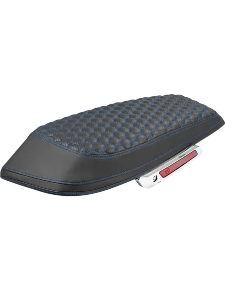 SADDLEMEN Satteltaschen - SADDLEBAG COVER - FLTR/FLHX 23