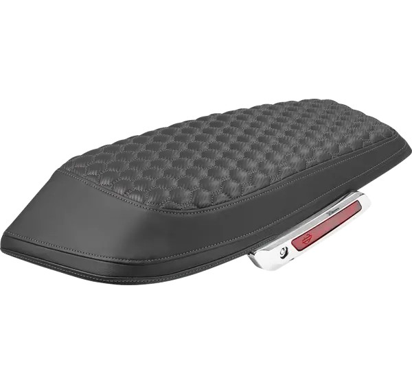 SADDLEMEN Satteltaschen - SADDLEBAG COVER - FLTR/FLHX 23
