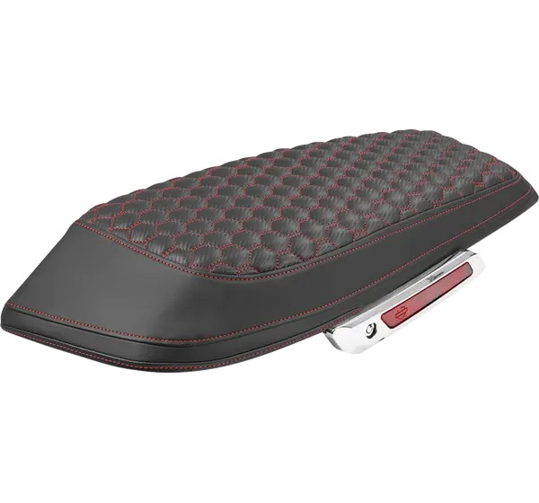 SADDLEMEN Satteltaschen - SADDLEBAG COVER - FLTR/FLHX 23