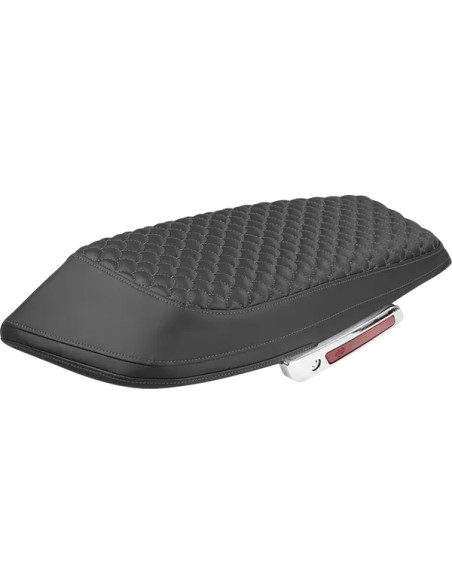 SADDLEMEN Satteltaschen - COVER SADDLEBAG ROADSOFA DS GR