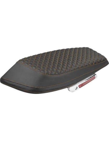 SADDLEMEN Satteltaschen - COVER SADDLEBAG ROADSOFA DS OR