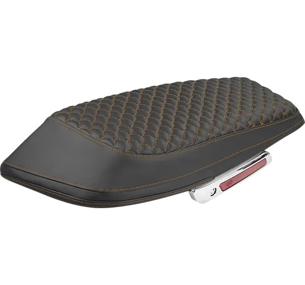 SADDLEMEN Satteltaschen - COVER SADDLEBAG ROADSOFA DS OR