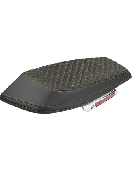 SADDLEMEN Satteltaschen - COVER SADDLEBAG ROADSOFA DS GL