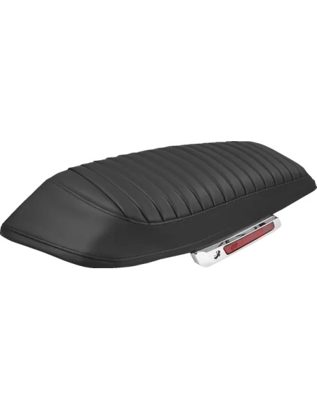 SADDLEMEN Satteltaschen - COVER SADDLEBAG TR STD