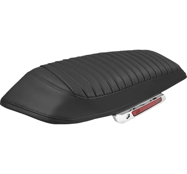 SADDLEMEN Satteltaschen - COVER SADDLEBAG TR STD