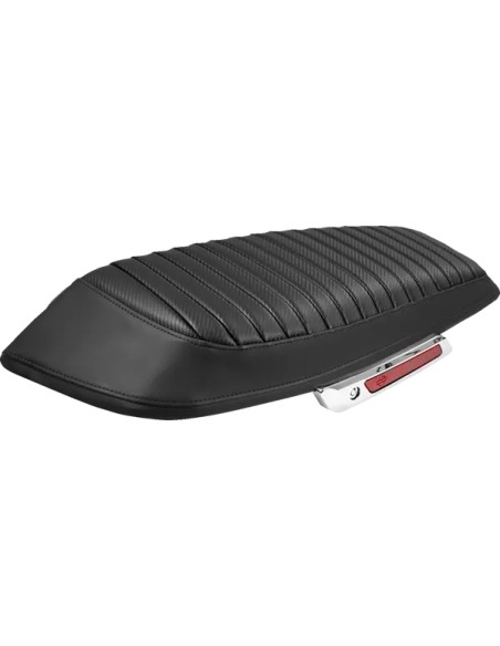 SADDLEMEN Satteltaschen - COVER SADDLEBAG TR CF