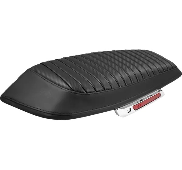 SADDLEMEN Satteltaschen - COVER SADDLEBAG TR CF