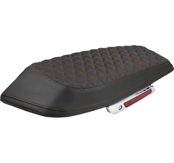 SADDLEMEN Satteltaschen - COVER SADDLEBAG TRI GRIPPER RE