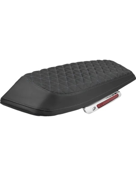 SADDLEMEN Satteltaschen - COVER SADDLEBAG TRI GRIPPER SL