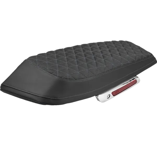 SADDLEMEN Satteltaschen - COVER SADDLEBAG TRI GRIPPER SL