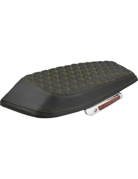 SADDLEMEN Satteltaschen - COVER SADDLEBAG TRI GRIPPER GL
