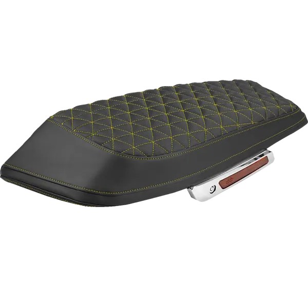 SADDLEMEN Satteltaschen - COVER SADDLEBAG TRI GRIPPER GL
