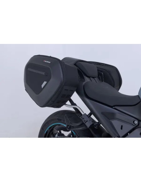 SW-MOTECH Satteltaschen - Detailansicht