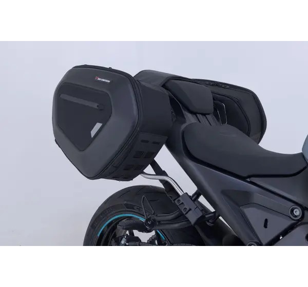 SW-MOTECH Satteltaschen - Detailansicht