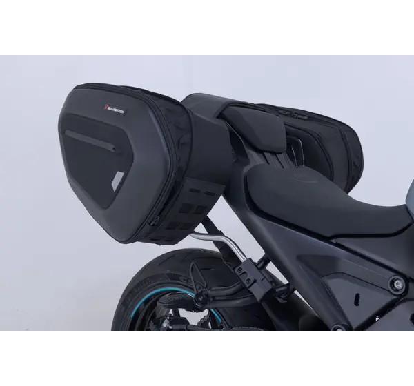 SW-MOTECH Satteltaschen Bild 4