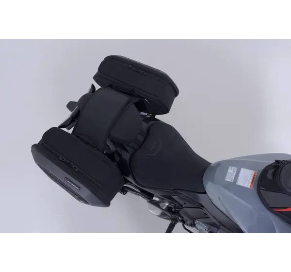 SW-MOTECH Satteltaschen Bild 5