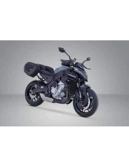 SW-MOTECH Satteltaschen Bild 8
