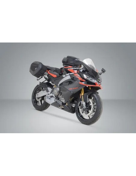 SW-MOTECH Satteltaschen - Detailansicht