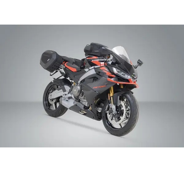 SW-MOTECH Satteltaschen - Detailansicht