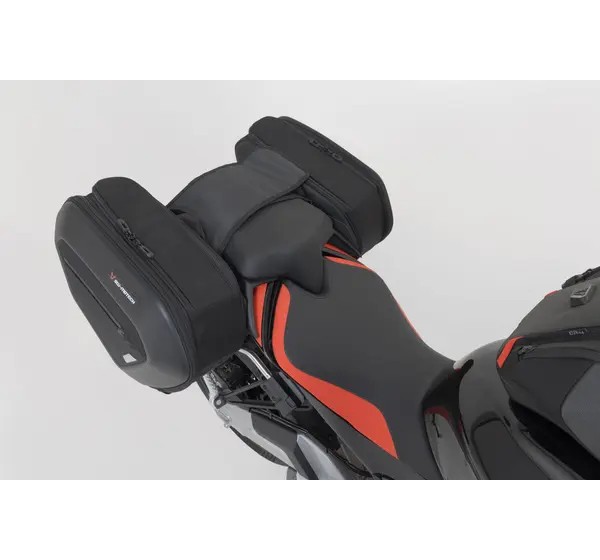 SW-MOTECH Satteltaschen Bild 7