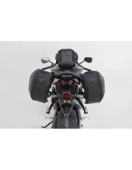SW-MOTECH Satteltaschen Bild 8