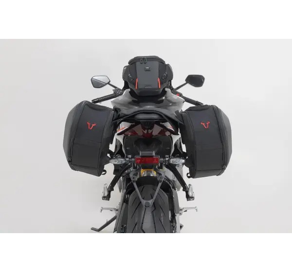 SW-MOTECH Satteltaschen Bild 8