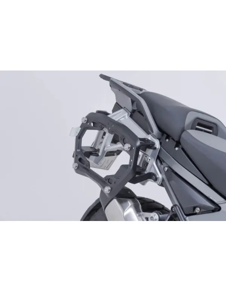 SW-MOTECH Satteltaschen - PRO SIDE CARRIER ORIGINAL CASE