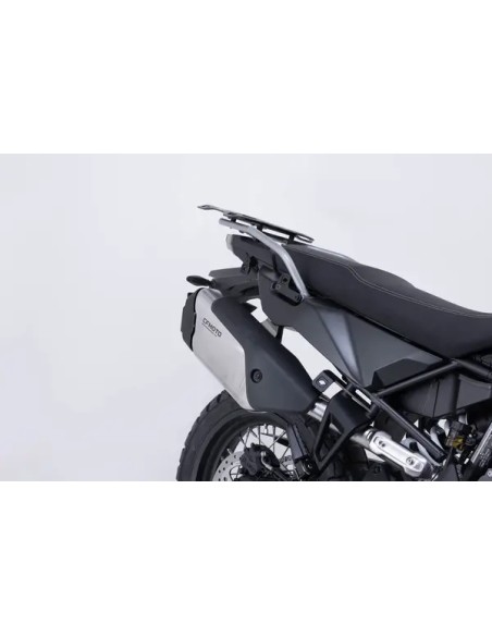 SW-MOTECH Satteltaschen - Detailansicht