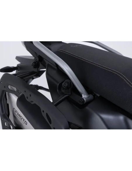 SW-MOTECH Satteltaschen Bild 5