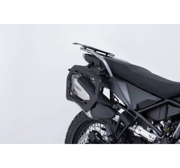 SW-MOTECH Satteltaschen Bild 6