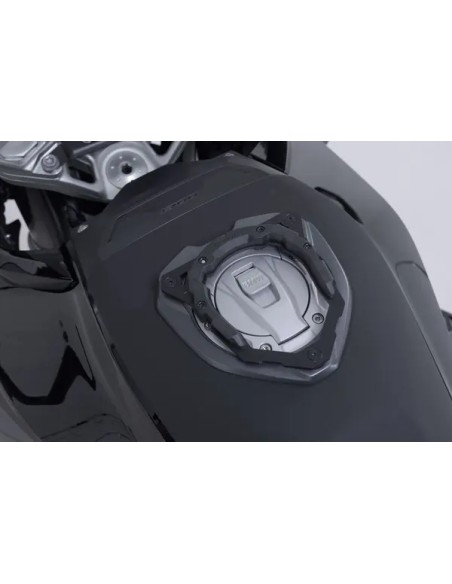 SW-MOTECH Schutzblech- und Tank-Taschen - Detailansicht