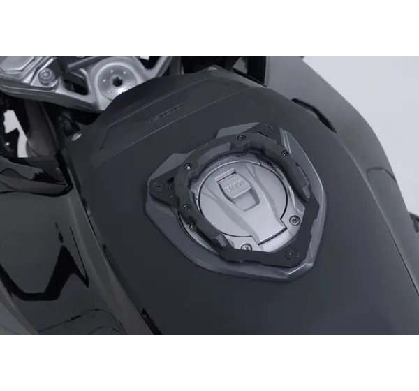 SW-MOTECH Schutzblech- und Tank-Taschen - Detailansicht