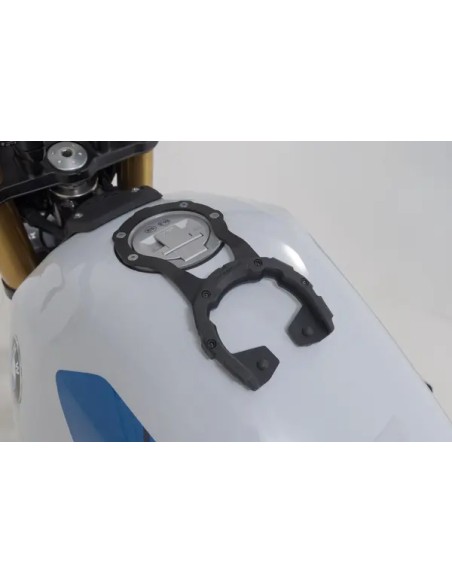 SW-MOTECH Schutzblech- und Tank-Taschen - Detailansicht