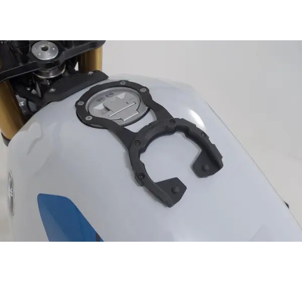 SW-MOTECH Schutzblech- und Tank-Taschen - Detailansicht