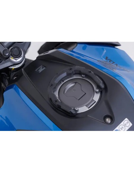SW-MOTECH Schutzblech- und Tank-Taschen - Detailansicht