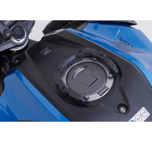 SW-MOTECH Schutzblech- und Tank-Taschen - Detailansicht