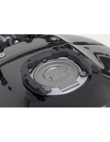 SW-MOTECH Schutzblech- und Tank-Taschen - Detailansicht