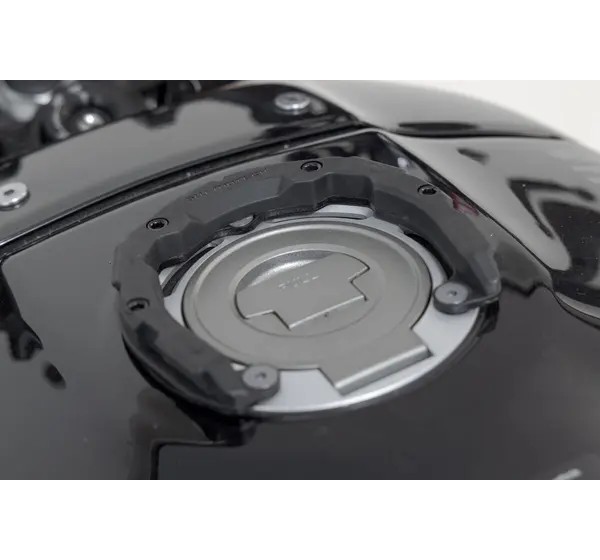 SW-MOTECH Schutzblech- und Tank-Taschen - Detailansicht