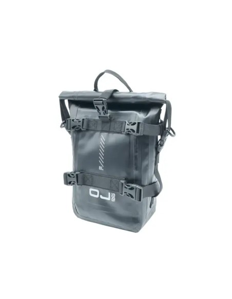 OJ ATMOSFERE METROPOLITANE s.r Spezialtaschen - ENGINE BAG DRY EXCURSION 8L BL